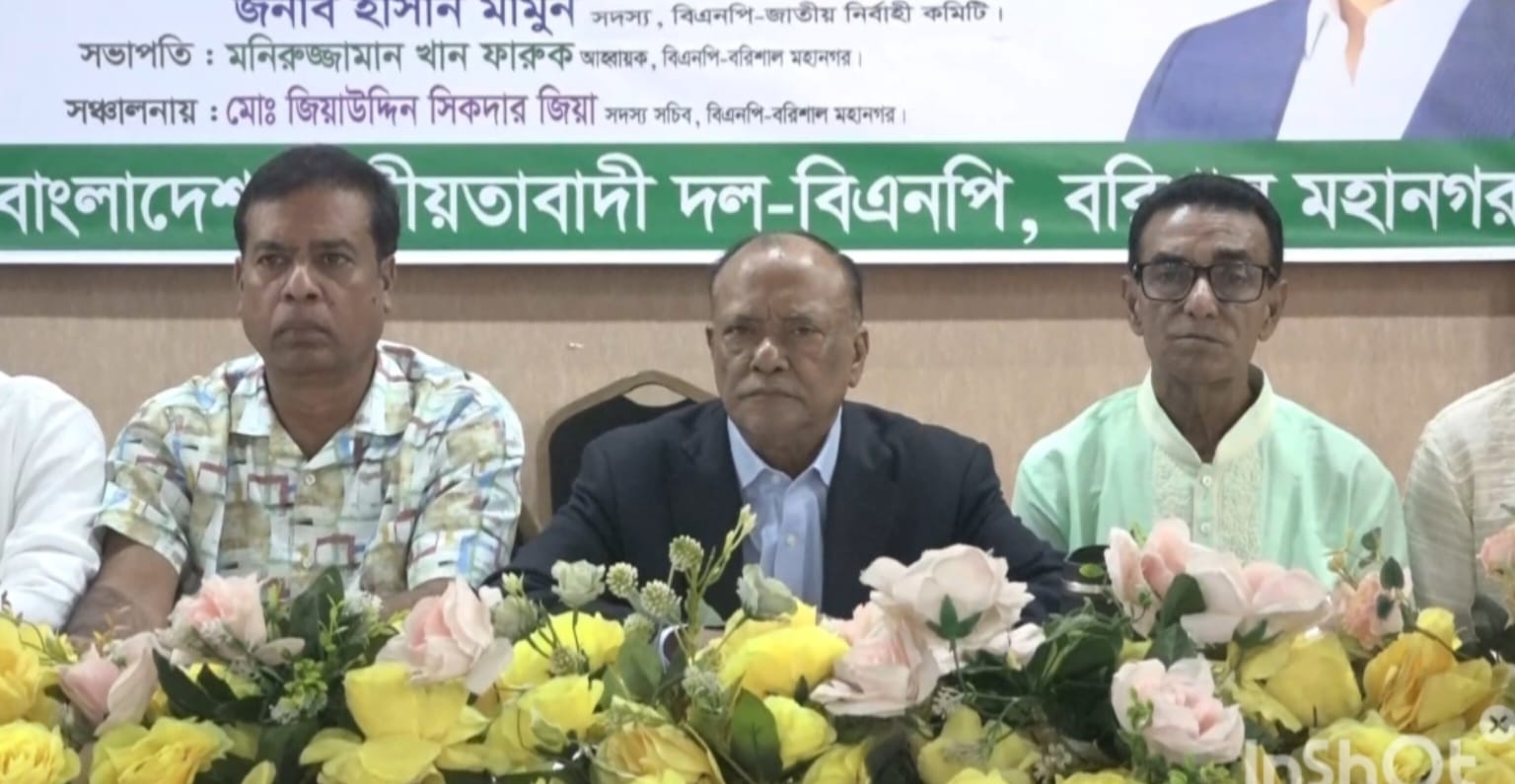নির্বাচনের পূর্বে তারেক রহমান দেশে ফিরবেন : আউয়াল মিন্টু