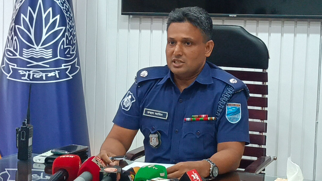 পারিবারিক সম্পত্তি ও অর্থ লেনদেনের জের ধরেই সেবাইত বুদ্ধিমন্ত সরকারকে হত্যা করে ভাতিজা
