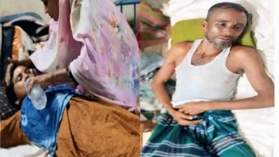 কুড়িগ্রাম সদর হাসপাতালে কিশোর গ্যাংয়ের তান্ডবে আতংকিত