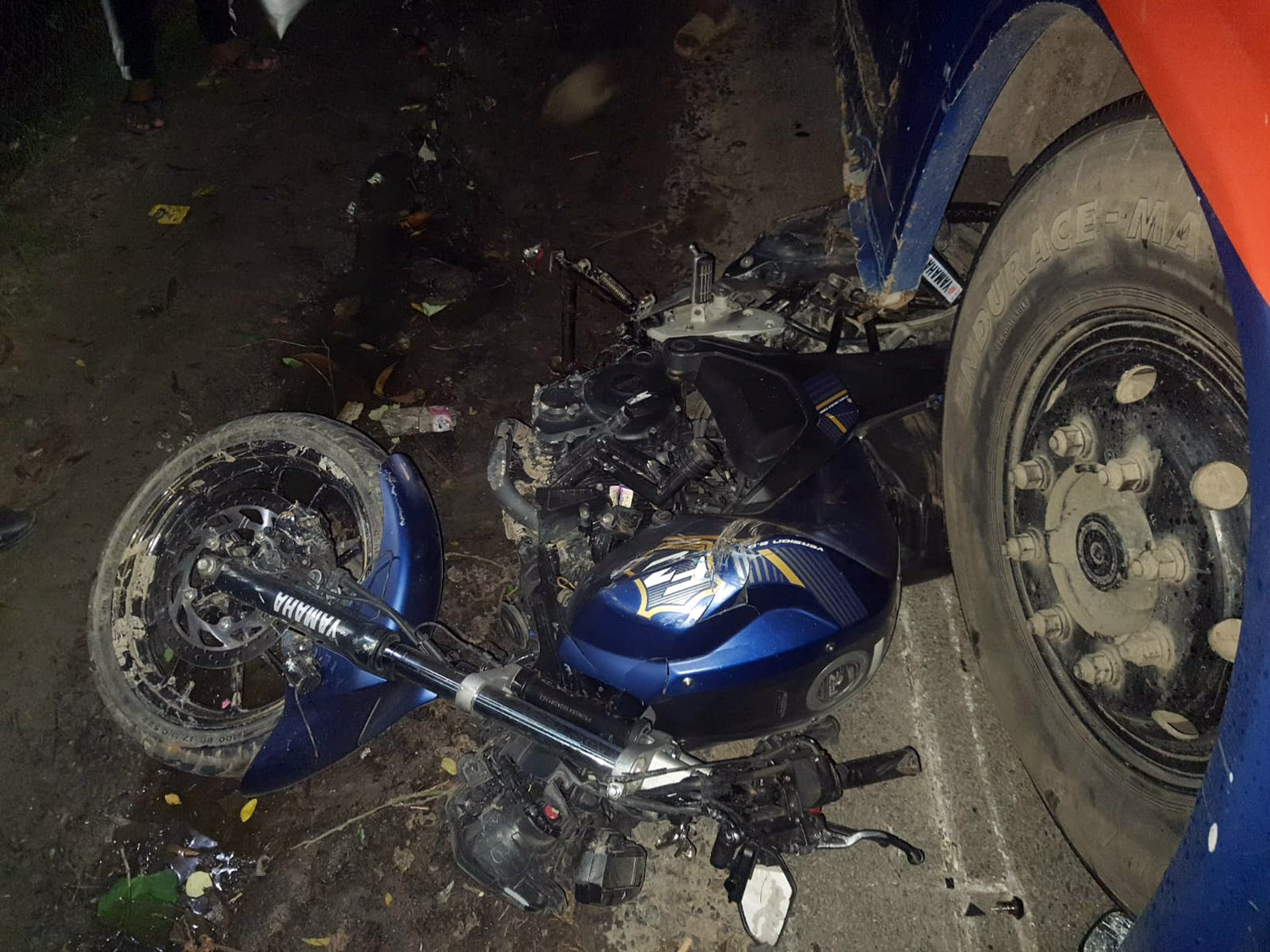 তিনদিনে বরিশাল-ঢাকা মহাসড়কে ৫ দূর্ঘটনা, নিহত-২, আহত অর্ধশত