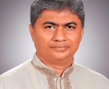 ভিপি নূর আ. লীগকে দলে টেনে পুনর্বাসন করছে: হাসান মামুন
