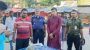 লালমোহনে ইউএনও এর নেতৃত্বে অভিযান,সাতটি মামলায় ১৫ হাজার টাকা জরিমানা