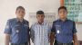 ছাতকে ঝিগলী গ্রামের  গ্রেফতারী পরোয়ানা ভুক্ত  আসামী গ্রেফতার