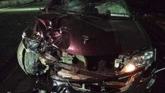 টুঙ্গিপাড়ায় প্রাইভেটকার-মোটরসাইকেল মুখোমুখি সংঘর্ষে নিহত-১ আহত-২