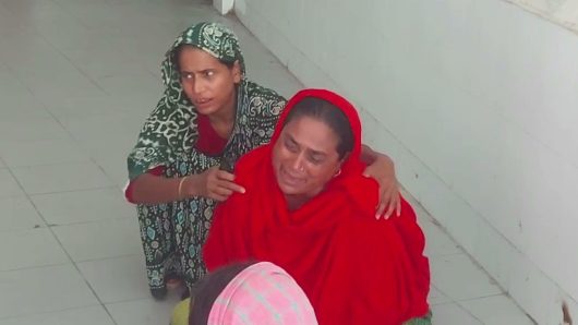গোপালগঞ্জে বিদ্যুৎস্পৃষ্টে শ্রমিকের মৃত্যু