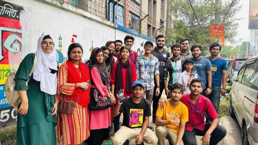 বাংলাদেশ ব্যাংকের নতুন নোটে যবিপ্রবির লোগো