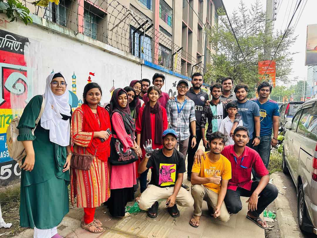 বাংলাদেশ ব্যাংকের নতুন নোটে যবিপ্রবির লোগো