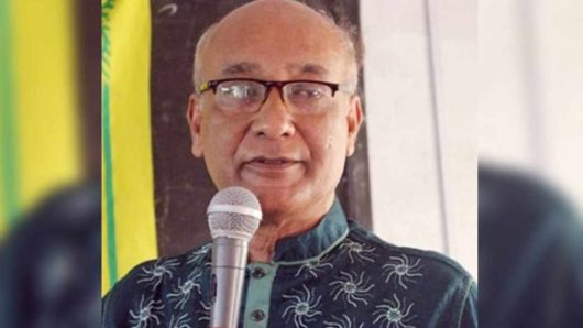 দুর্নীতির মামলায় যবিপ্রবির সাবেক উপাচার্য আব্দুস সাত্তার কারাগারে
