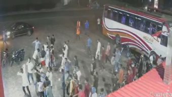 বৈষম্যবিরোধী ছাত্রনেতাদের ওপর হামলা, আহত-৫, আটক এক