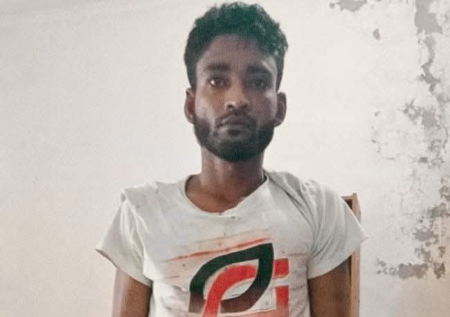 ছাতকে গোবিন্দগঞ্জ এলাকায় কিশোরীকে গনধর্ষন,  ১জন গ্রেফতার