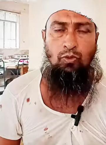 গলাচিপায় পূর্ব শত্রুতার জেরে হামলা আহত -১