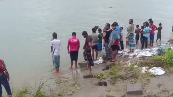 গোপালগঞ্জে স্কুল ছাত্রীসহ দুই জনের মরদেহ উদ্ধার