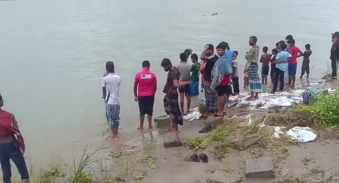 গোপালগঞ্জে স্কুল ছাত্রীসহ দুই জনের মরদেহ উদ্ধার