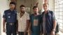 গোপালগঞ্জে দুই প্রতারকে গণধোলাই দিয়ে পুলিশে সোপর্দ